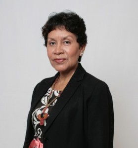 Valerie Garrido-Lowe
