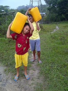 PK students